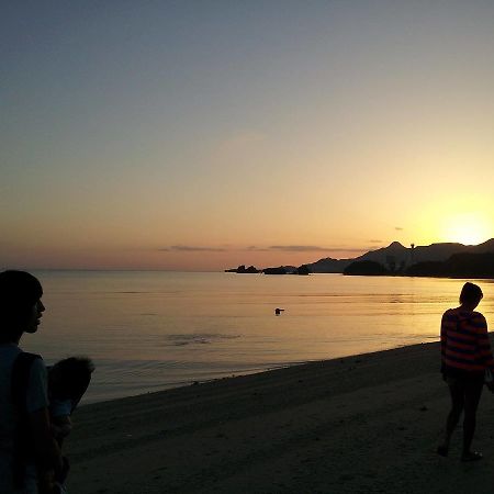 Okinawa Hostel Yanbaru Fukuro Nago Esterno foto