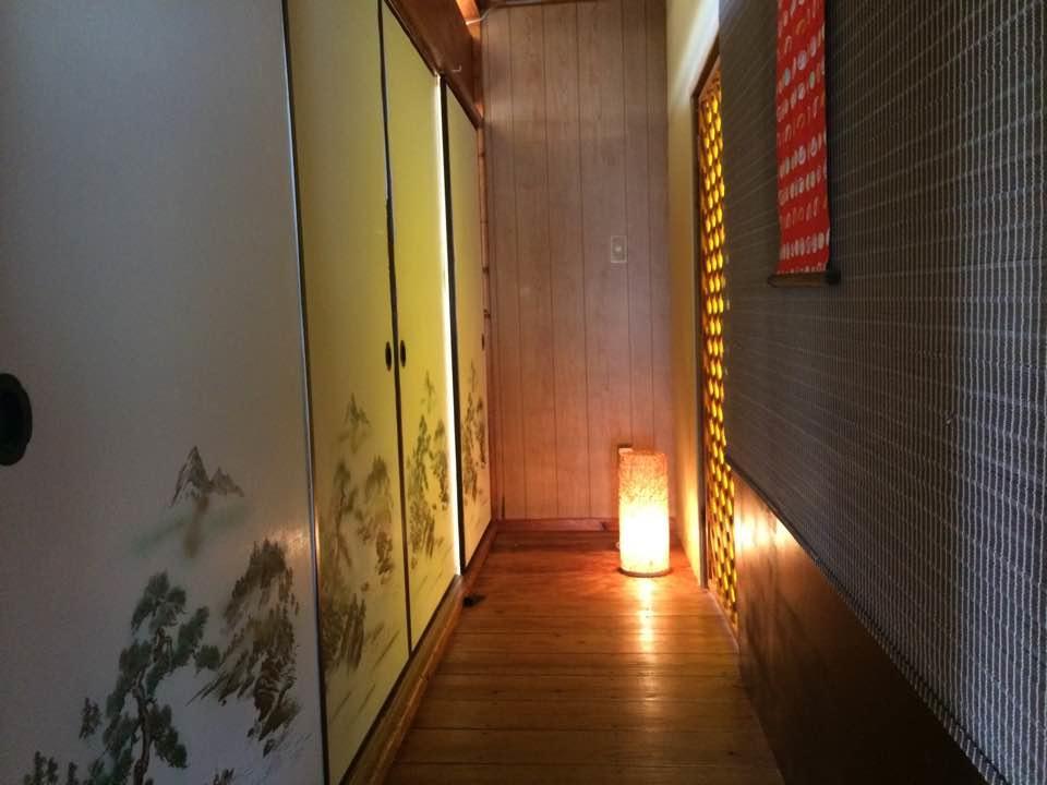 Okinawa Hostel Yanbaru Fukuro Nago Esterno foto