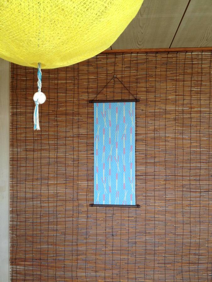 Okinawa Hostel Yanbaru Fukuro Nago Esterno foto